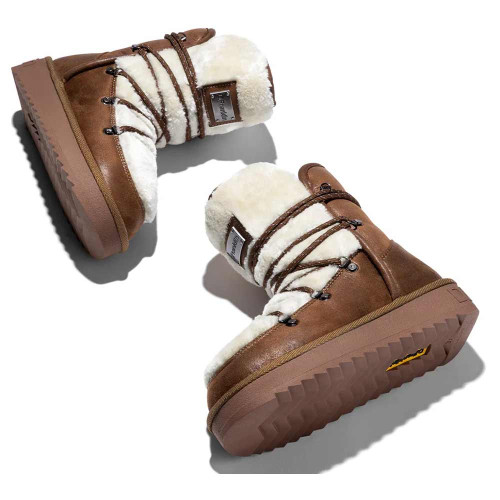 D' Franklin Nordic Trk Fur